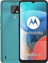 Best available price of Motorola Moto E7 in Mexico