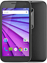 Best available price of Motorola Moto G Dual SIM 3rd gen in Mexico