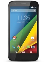 Best available price of Motorola Moto G in Mexico