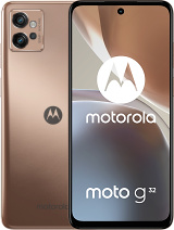 Best available price of Motorola Moto G32 in Mexico