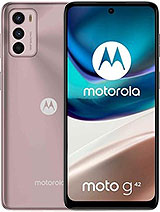 Best available price of Motorola Moto G42 in Mexico