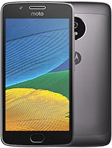 Best available price of Motorola Moto G5 in Mexico