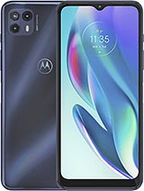 Best available price of Motorola Moto G50 5G in Mexico