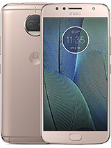 Best available price of Motorola Moto G5S Plus in Mexico