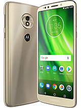 Best available price of Motorola Moto G6 Play in Mexico
