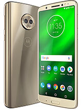 Best available price of Motorola Moto G6 Plus in Mexico
