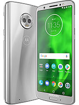 Best available price of Motorola Moto G6 in Mexico