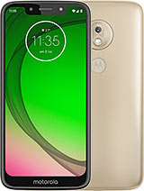 Best available price of Motorola Moto G7 Play in Mexico