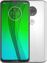 Best available price of Motorola Moto G7 in Mexico