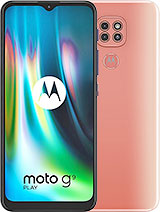 Best available price of Motorola Moto G9 Play in Mexico