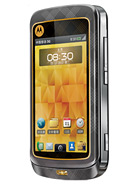 Best available price of Motorola MT810lx in Mexico