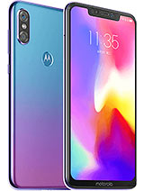 Best available price of Motorola P30 in Mexico