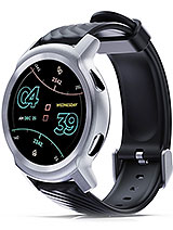 Best available price of Motorola Moto Watch 100 in Mexico