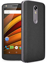 Best available price of Motorola Moto X Force in Mexico