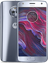 Best available price of Motorola Moto X4 in Mexico