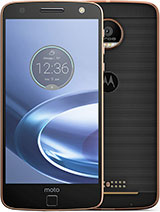 Best available price of Motorola Moto Z Force in Mexico