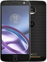 Best available price of Motorola Moto Z in Mexico