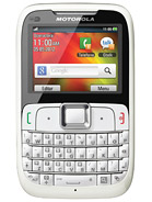 Best available price of Motorola MotoGO EX430 in Mexico
