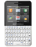 Best available price of Motorola MOTOKEY XT EX118 in Mexico