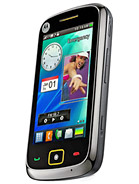Best available price of Motorola MOTOTV EX245 in Mexico