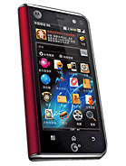 Best available price of Motorola MT710 ZHILING in Mexico