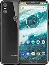 Best available price of Motorola One P30 Play in Mexico
