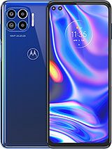 Best available price of Motorola One 5G UW in Mexico