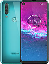Best available price of Motorola One Action in Mexico