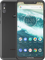 Best available price of Motorola One Power P30 Note in Mexico