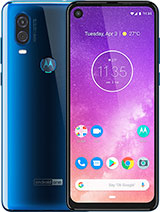 Best available price of Motorola One Vision in Mexico