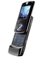 Best available price of Motorola ROKR Z6 in Mexico