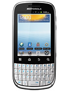 Best available price of Motorola SPICE Key XT317 in Mexico