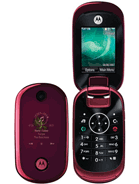 Best available price of Motorola U9 in Mexico