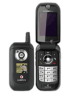 Best available price of Motorola V1050 in Mexico