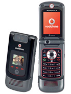 Best available price of Motorola V1100 in Mexico