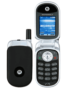 Best available price of Motorola V176 in Mexico