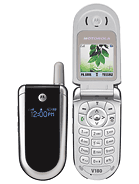 Best available price of Motorola V186 in Mexico