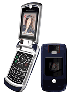 Best available price of Motorola V3x in Mexico