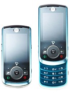 Best available price of Motorola COCKTAIL VE70 in Mexico