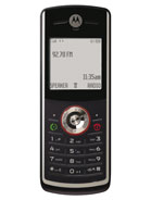 Best available price of Motorola W161 in Mexico