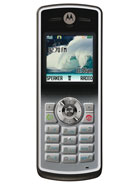 Best available price of Motorola W181 in Mexico