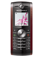 Best available price of Motorola W208 in Mexico