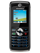 Best available price of Motorola W218 in Mexico