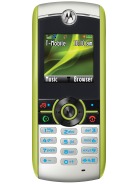 Best available price of Motorola W233 Renew in Mexico