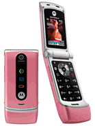 Best available price of Motorola W377 in Mexico
