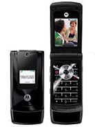 Best available price of Motorola W490 in Mexico