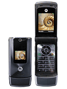 Best available price of Motorola W510 in Mexico
