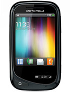 Best available price of Motorola WILDER in Mexico