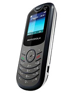 Best available price of Motorola WX180 in Mexico