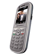 Best available price of Motorola WX280 in Mexico